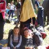 Terezka má dobrotu, a Miriamka veget